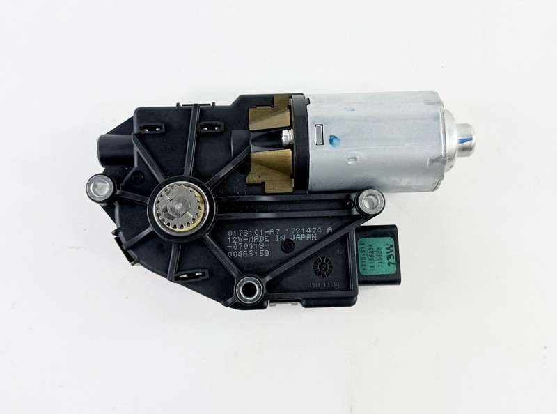 2007-2008 Infiniti G35 Sedan Sunroof Moonroof Motor Webasto OEM 0178101-A7