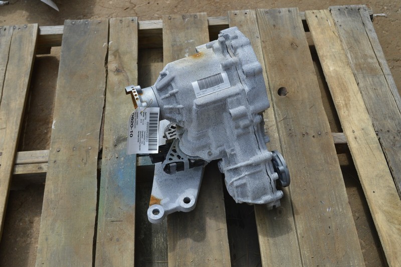 17 18 19 ALFA ROMEO GIULIA 2.0 AWD TRANSFER CASE OEM 14K MILES!