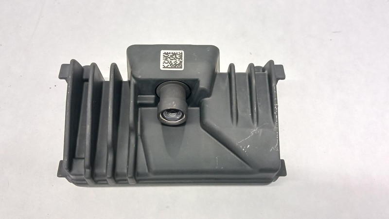 26 CHEVROLET EQUINOX front camera OEM 1 Year Warranty!