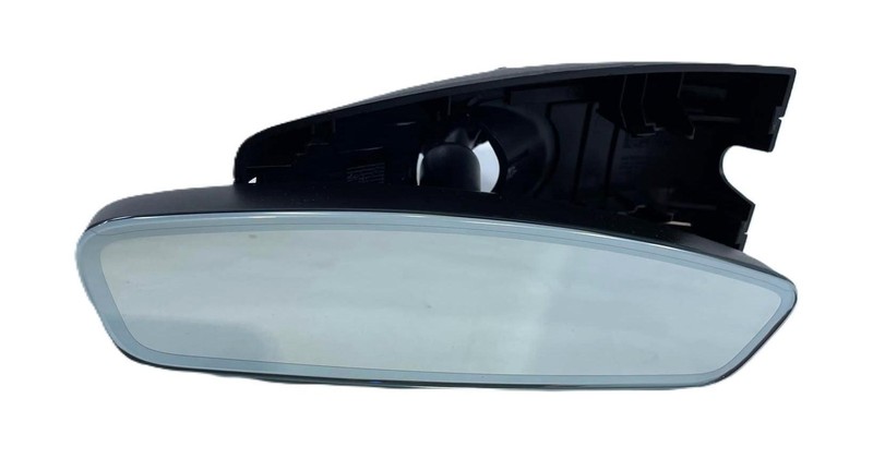 2016-2020 Buick Envision Rear View Mirror W/ Collision Warning OEM 13594082