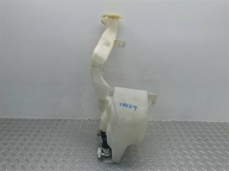 04-07 DODGE CARAVAN WINDSHIELD WASHER FLUID RESERVOIR BOTTLE OEM 05127200AA