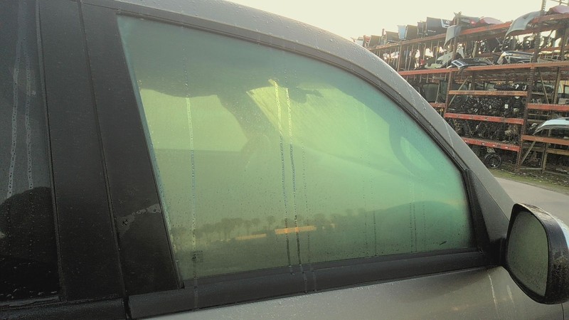 Front Door Glass/window TOYOTA TUNDRA Right 04 05 06