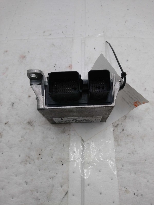 2010 Ford Edge Multi-Function Module OEM Maroon 3.5L 175k Miles NJ25-24133