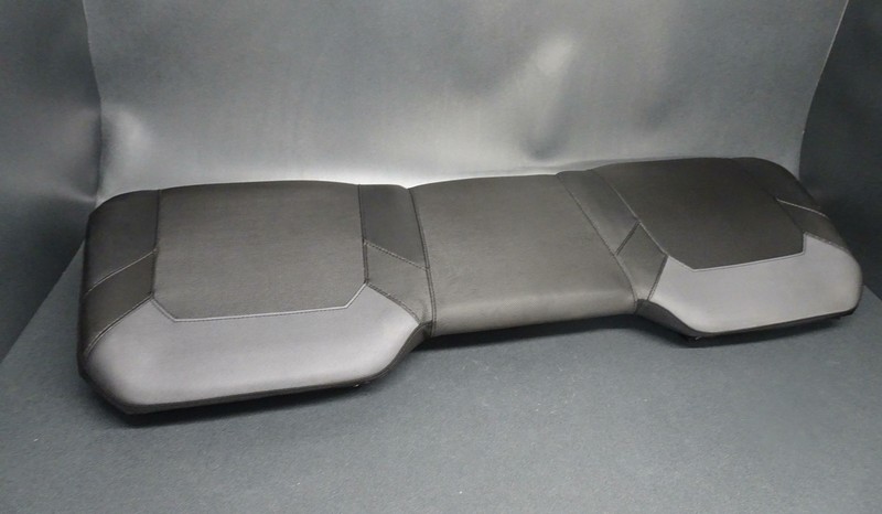 2019 Polaris Ranger Xp 1000 OEM Seat Back Rest Support 2688375
