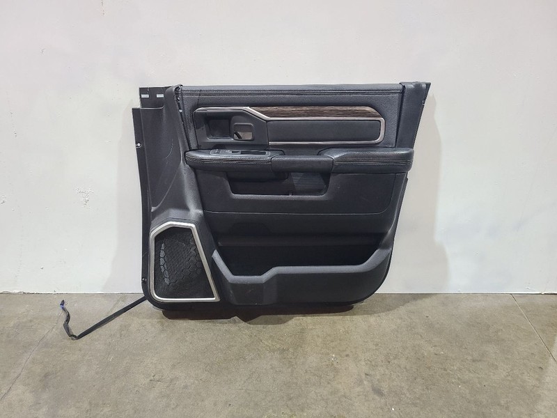 Passenger Front Door Trim Panel Fits 2020 RAM2500 589304