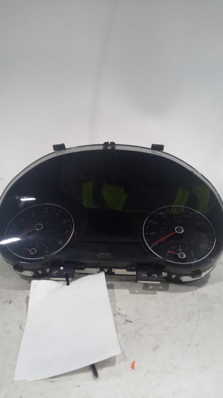 2016 KIA Optima Speedometer Gauge OEM Brown EX 75K Miles NJ25-12358-354691