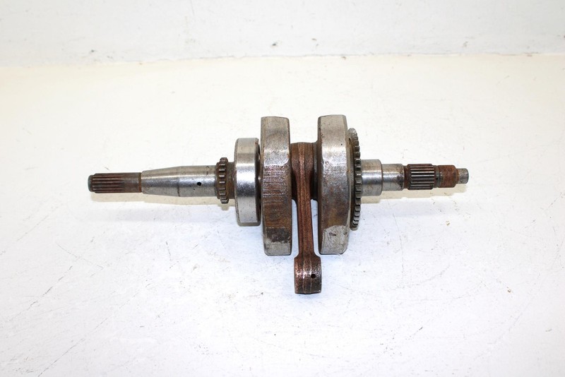 1999 YamahaGrizzly Oem Crankshaft 5GT-11400-00-00 AY47