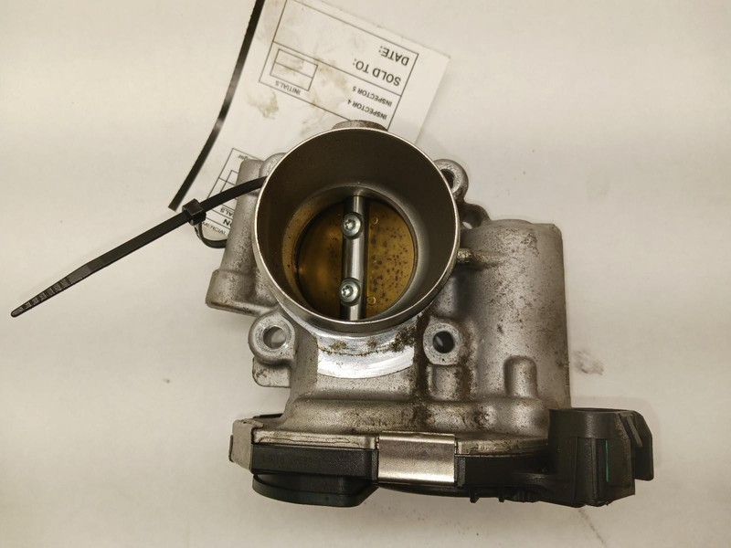 13-'21 CHEVROLET TRAX Throttle Body assembly OEM 6 Month Warranty!