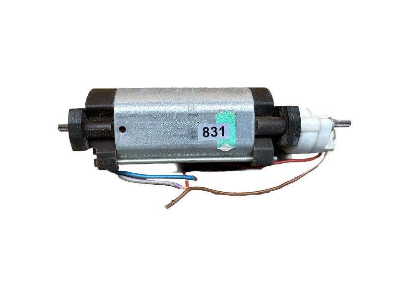 ✅ 96-02 Mercedes R129 SL320 SL500 SL600 Seat Adjustment Motor 1298208442 OEM ✅