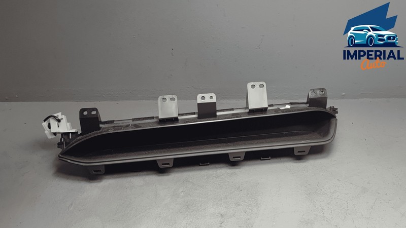 TOYOTA RAV4 DASHBOARD PASSENGER SIDE STORAGE TRAY COMPARTMENT BOX OEM 2019-2025