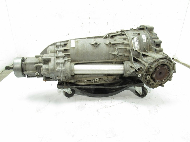 Audi RS7 C7 2017 4.0L AWD AT Automatic Transmission ZF 97k ml ID RKF 16-18 |#2