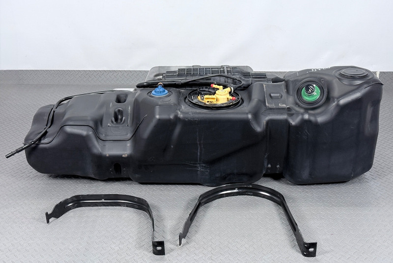 ✅ 19-26 RAM 1500 5th OEM GAS FUEL TANK GASOLINE RESERVOIR 26-Gal PUMP VAPOR 55K