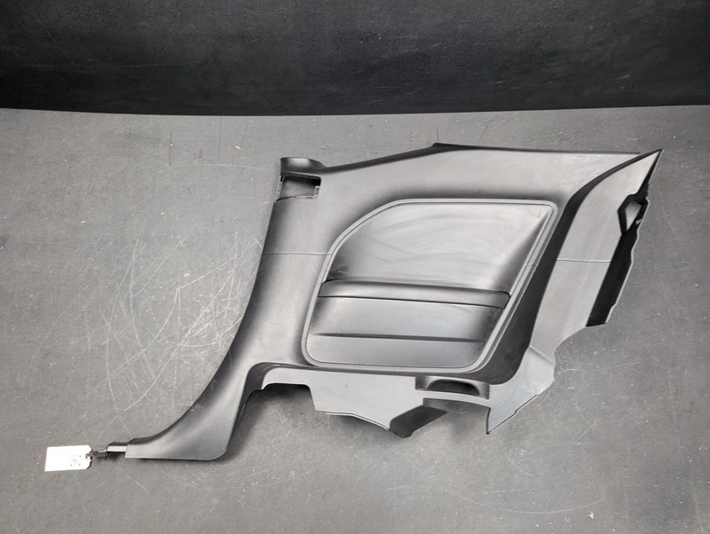 Right Quarter Trim Panel 2021 Dodge Challenger 1ZA06DX9AD 2015 - 2020 2022 2023