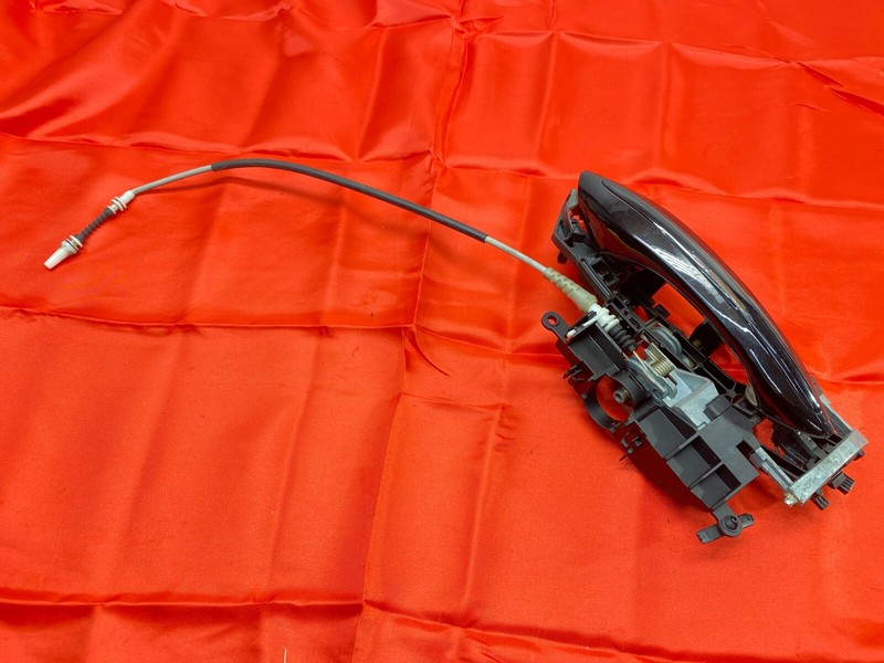 BMW F06 F10 F12 F13 Right Passenger Side Door Handle Carrier Comfort Access OEM✅
