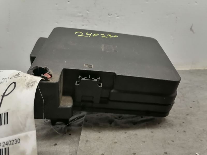 Fuse Box Engine Fits 11 EQUINOX 1396673