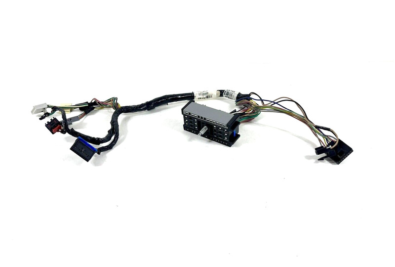 Genuine GM Steering Column Wiring Harness Plugs Pigtail Connector 26139637 OEM