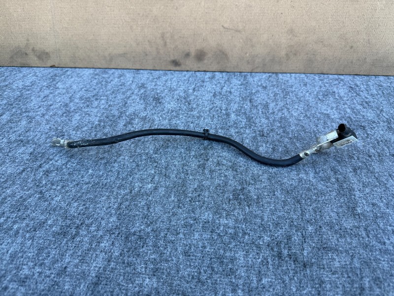 FORD BRONCO SPORT 2021-2024 OEM NEGATIVE TERMINAL FUSE FUSIBLE BATTERY CABLE