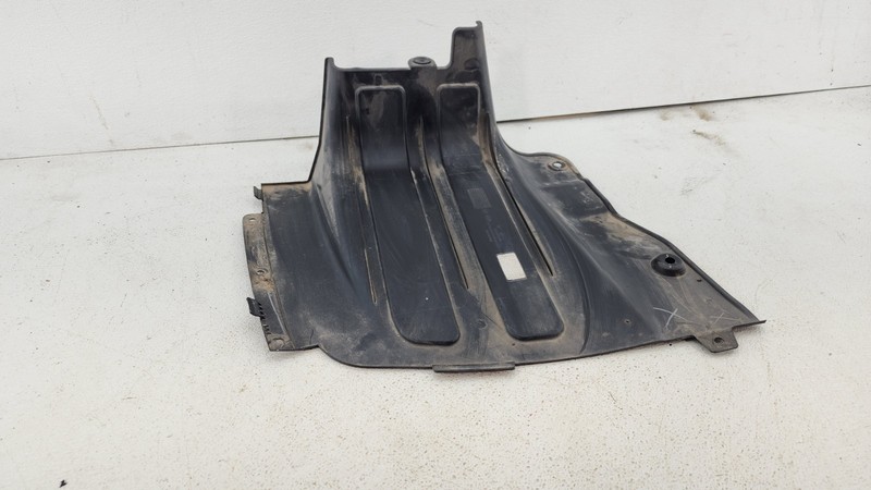 2023 KIA FORTE REAR LEFT UNDER FLOOR PAN SPLASH SHIELD COVER OEM