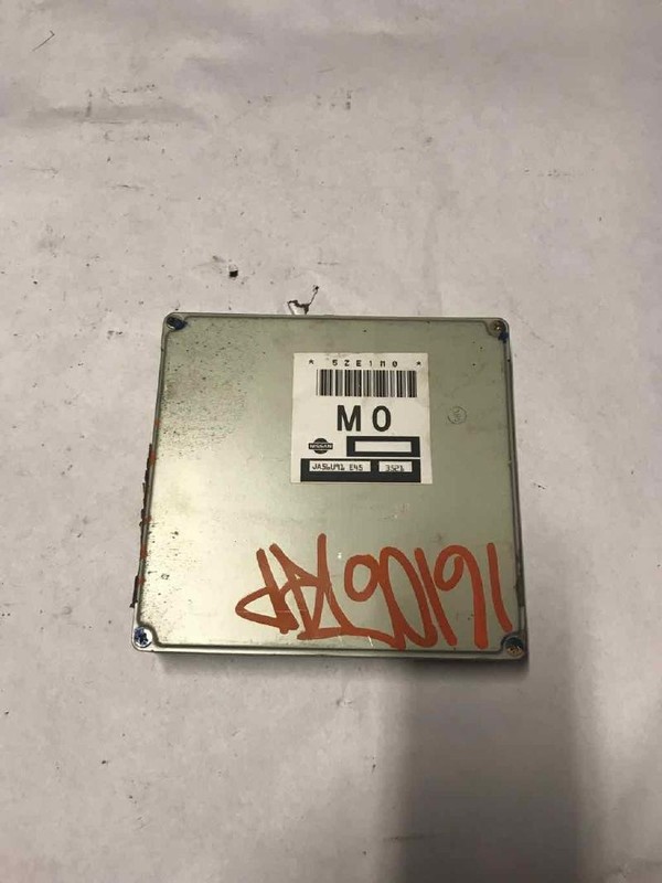 5ZE1M0 NISSAN ALTIMA 03