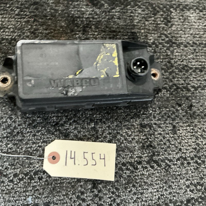 Electronic Control Unit ESC VDL, VOLVO, NAVISTAR 446 065 072 0