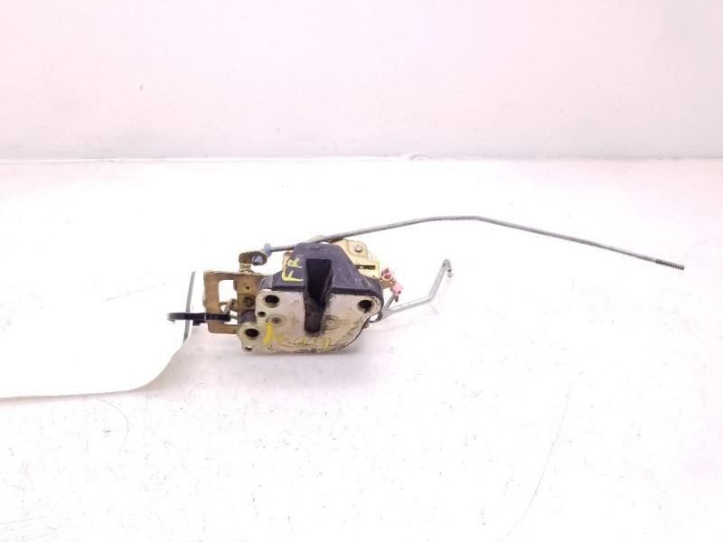 1999 TOYOTA TACOMA 3.4L EXT CAB PASSENGER SIDE MANUAL DOOR LOCK ACTUATOR