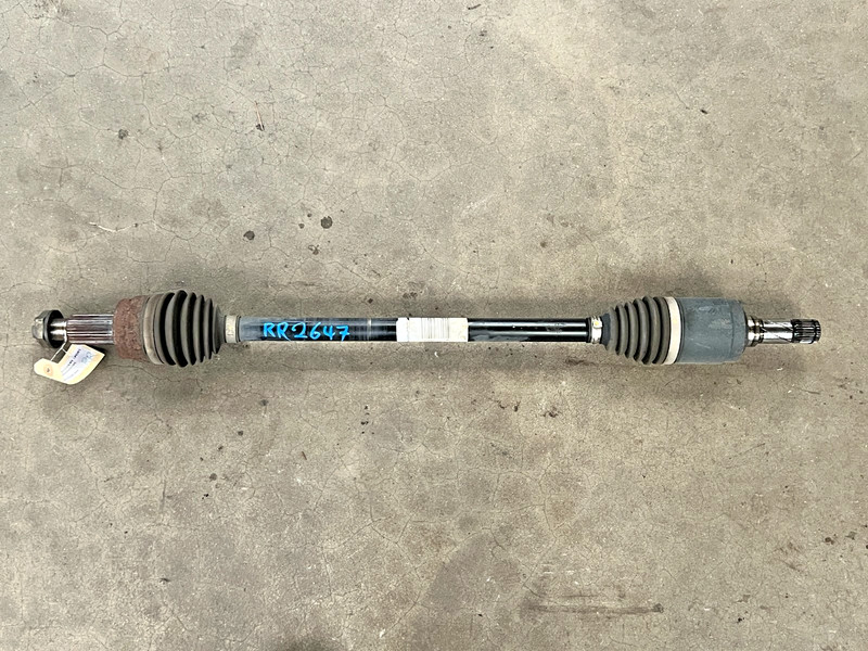 ⭐15-19 LAND ROVER DISCOVERY SPORT REAR RIGHT ALXE SHAFT AXLESHAFT OEM LOT2647