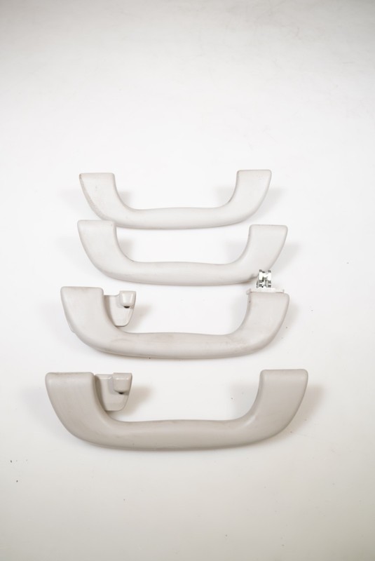 2014-2024 Subaru Forester Roof Headliner Grab Grip Handle Set of 4 Oem 92041aj00