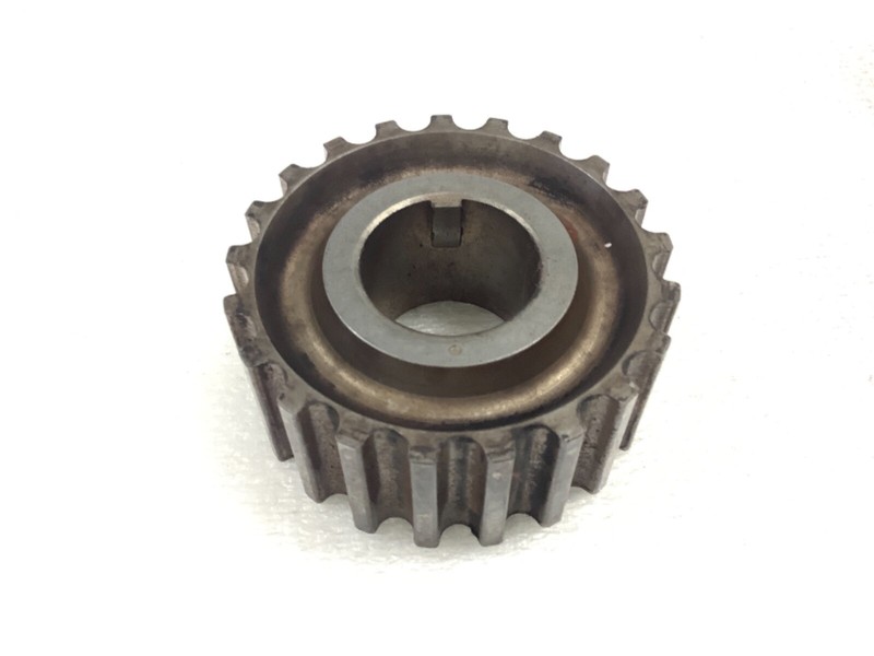 83-7 Prelude 84-89 Accord Timing Belt Drive Pulley Bottom Timing Crankshaft Gear