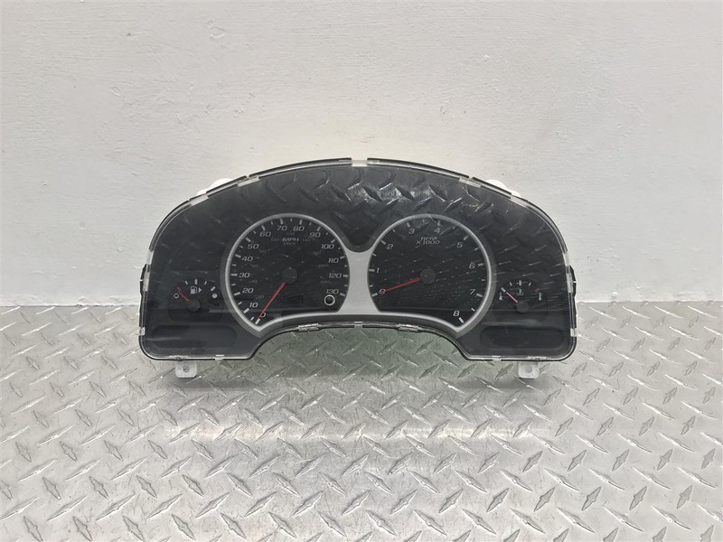 05 06 CHEVROLET EQUINOX SPEEDOMETER CLUSTER ODOMETER OEM 15289974