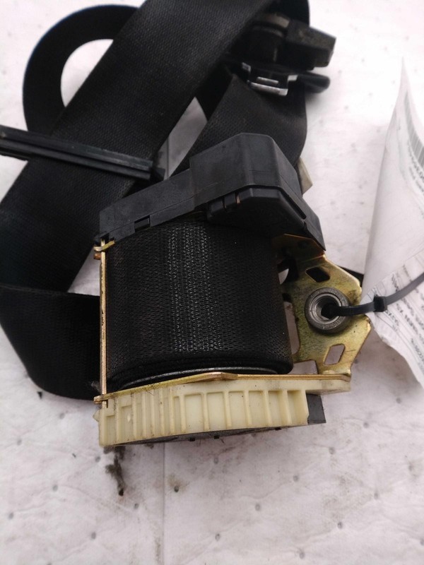 2003 BMW X5 OEM Used Seat Belt Driver Side 72118245887 155k Miles