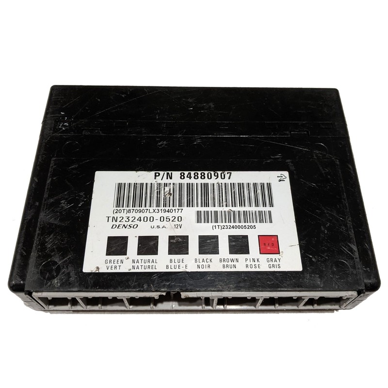 OEM Body Control Module BCM Chevrolet Express GMC Savana 2022-2025 / 84880907