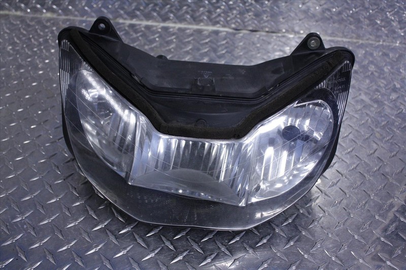 01 HONDA CBR 900 RR HEADLIGHT HEAD LIGHT LAMP HEADLAMP CBR900RR CBR900