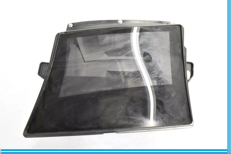 2012-2016 BMW 650XI F13 FRONT LEFT DASHBOARD DASH HEAD UP DISPLAY MONITOR OEM