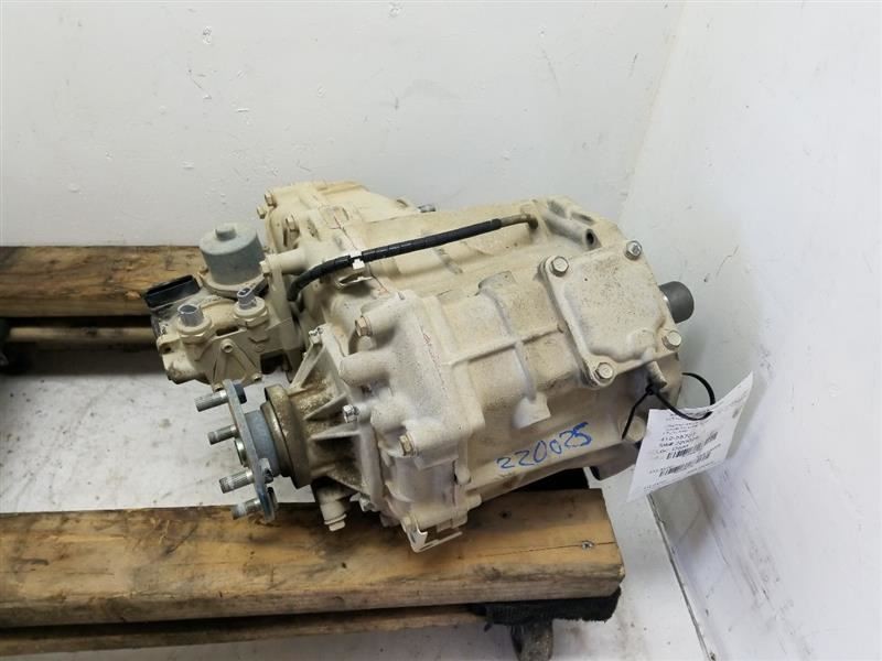 Transfer Case 8 Cylinder 2UZFE Engine Fits 05-06 TUNDRA 406335