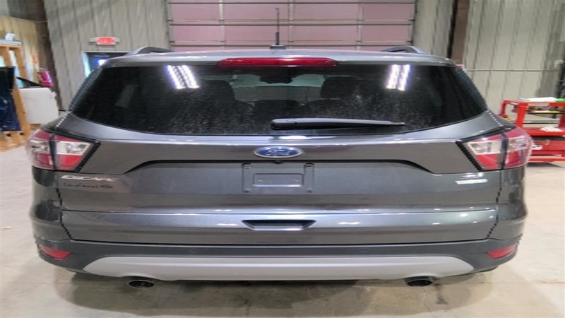 Trunk/Hatch/Tailgate Privacy Tint Glass Fits 17-19 ESCAPE 3447874