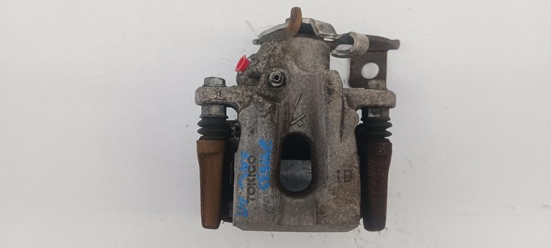 10-'15 TOYOTA PRIUS Left Driver Rear Caliper OEM 122K Miles