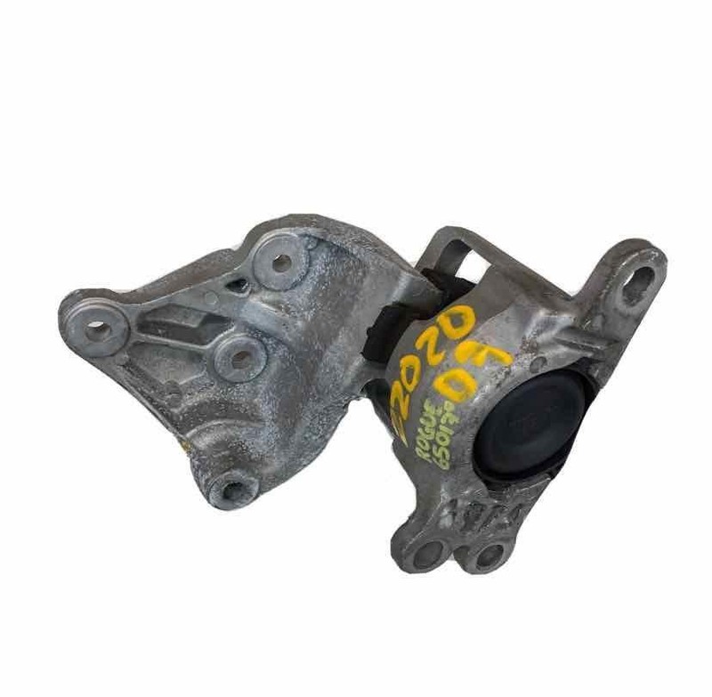 Nissan Rogue engine frame mount 2019 right passenger side no sport assy OEM