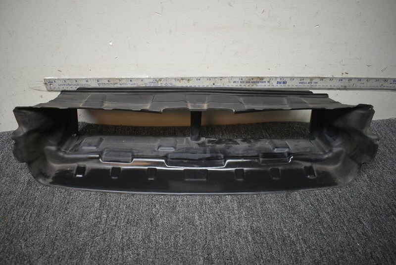 2015-2017 FORD FOCUS ST RADIAOTR DEFLECTOR FACTORY OEM