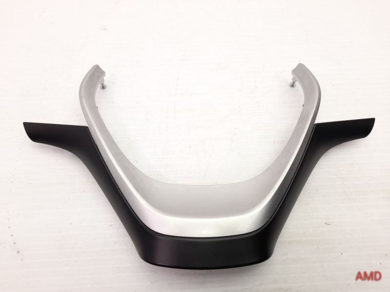 2014 BMW 320i 328i 335i 340i 330i F30 F31 Sport Steering Wheel Trim 32306854776
