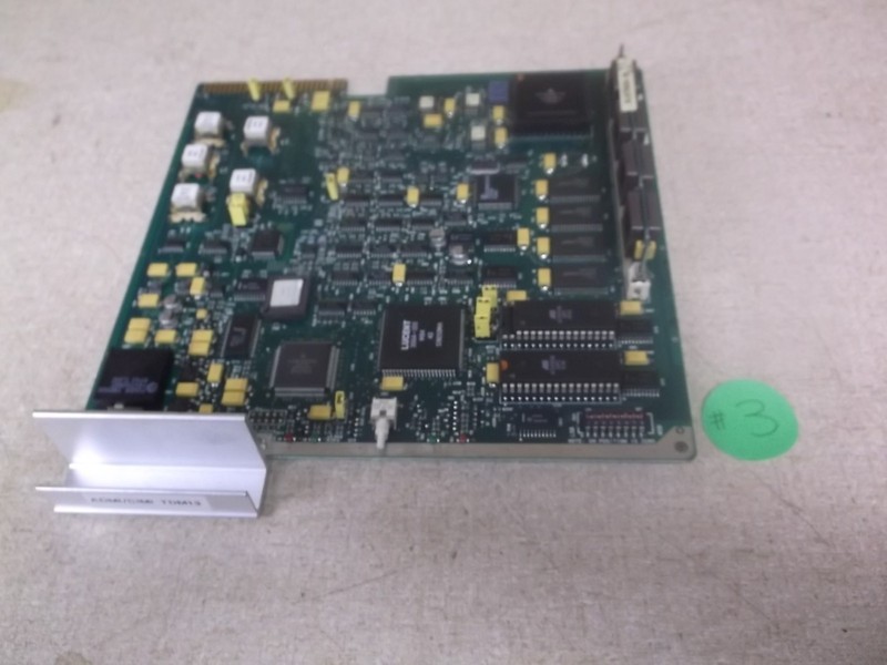 Motorola BLN7062A BLN7061B46 Board CA25T5W 57786 4197-298 *FREE SHIPPING*