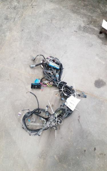 AVALNCH15 2002 Engine Wire Harness 235206