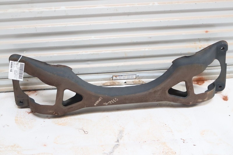 2003-2010 PORSCHE CAYENNE REAR SUSPENSION CROSSMEMBER SUBFRAME OEM