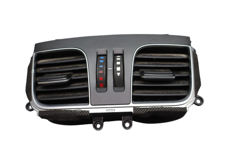 15-20 Hyundai Genesis G80 Front Center Console Air Outlet Vent Grille Tim Oem
