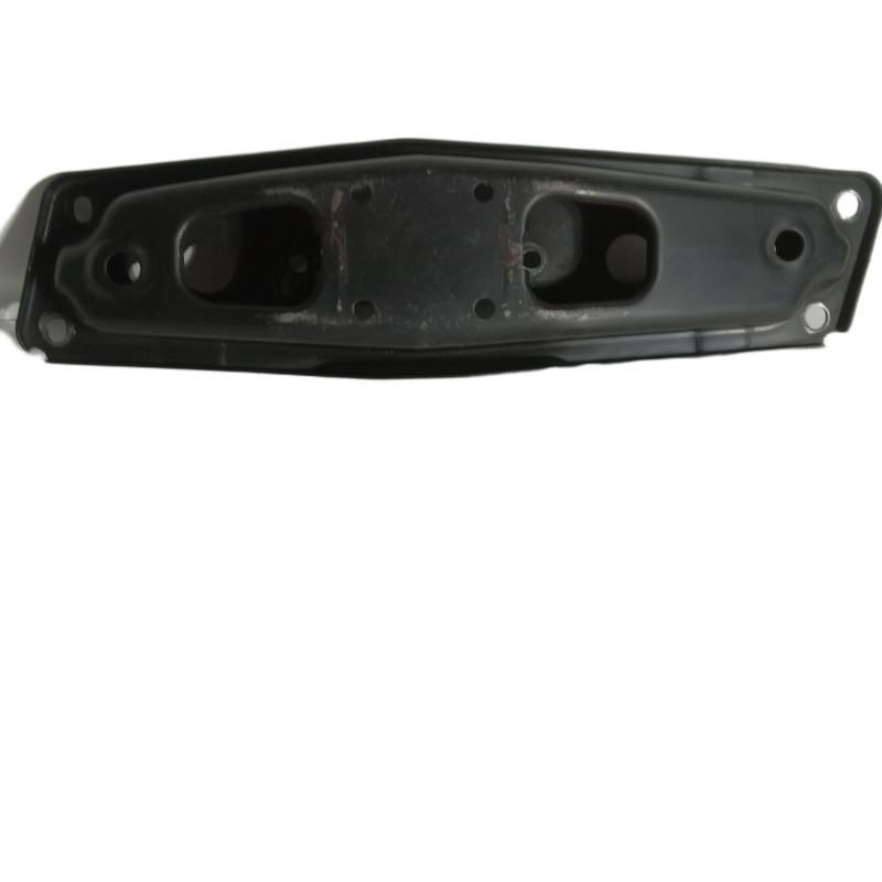 2013 Infiniti FX37 RWD Transmission Crossmember Support Mount Bracket OEM 10363