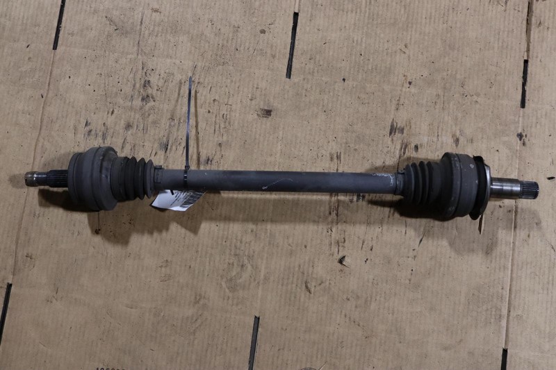 2007-2016 MERCEDES S-CLASS S550 W221 AWD REAR LEFT SIDE AXLE SHAFT JOINT OEM