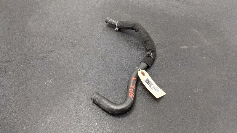 Radiator Coolant Upper Hose Tube Pipe 2020 Ford Escape 2021 LX61-7G071-AAC