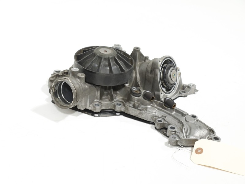 2013-2016 Mercedes X166 GL450 Engine Coolant Motor Water Pump A2782010007 OEM