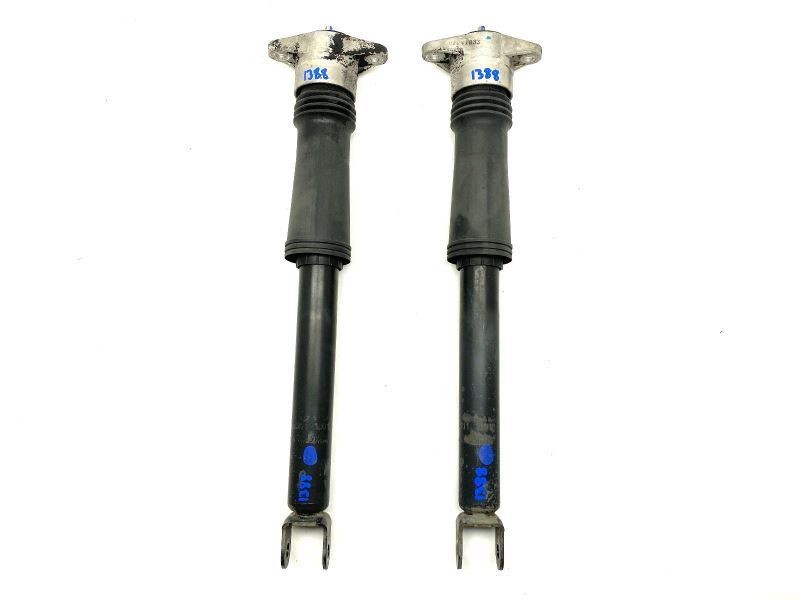 Rear Shock Absorber x2 55311-1D010 Fits 2007-2010 Kia Rondo 79792