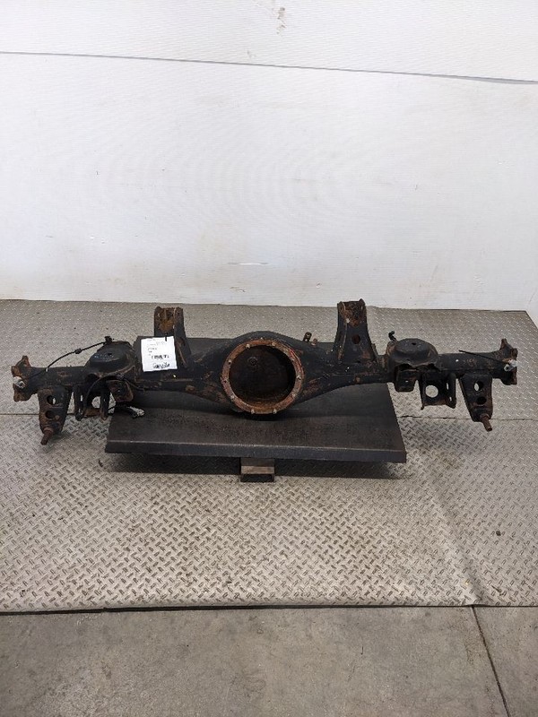 Axle Housing Rear Axle Fits 01-04 SEQUOIA 1122168