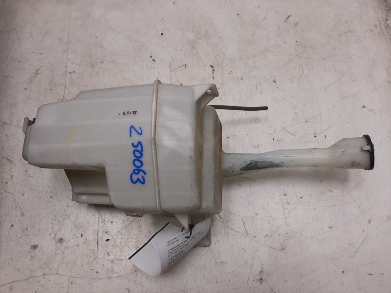 07 08 09 10 11 TOYOTA CAMRY XLE WINDSHIELD WASHER RESERVOIR